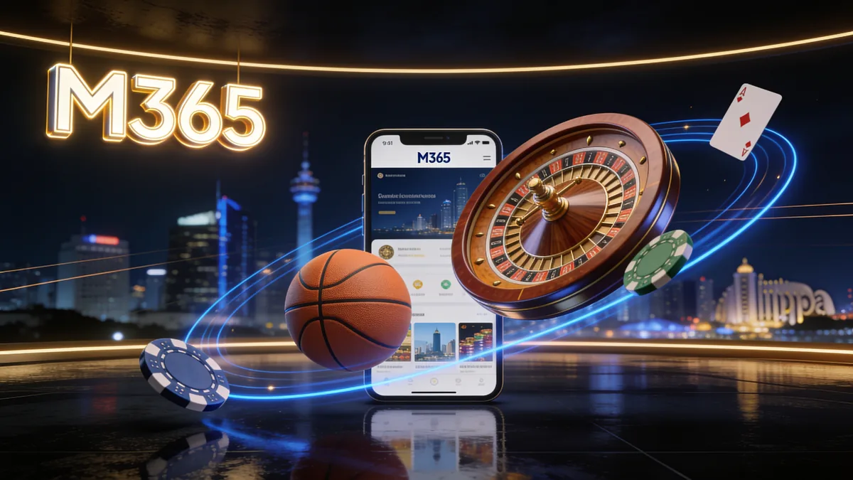 m365 in the Philippines — How to Download the Microsoft 365 App for Android