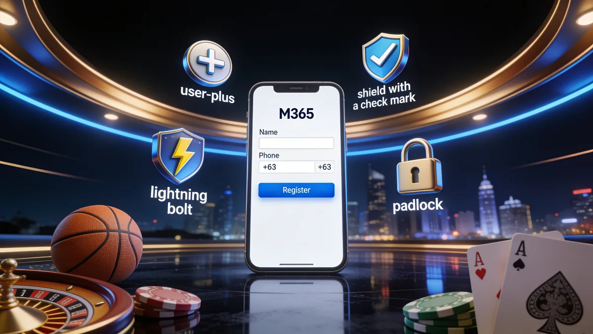 m365 in the Philippines — How to Register for Microsoft 365