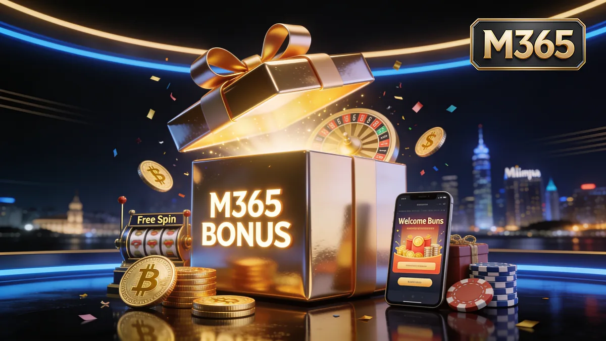 Microsoft 365 Bonuses and Promotions: m365 guide for players in the Philippines