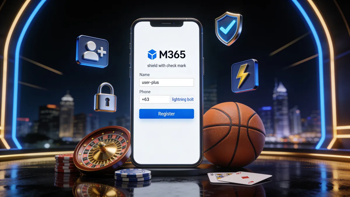 What Is M365 Login? — m365 in the Philippines